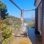 Terrasse Climatise Vue Avec Parking Holiday home *