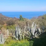 Terrasse Climatise Vue Avec Parking
