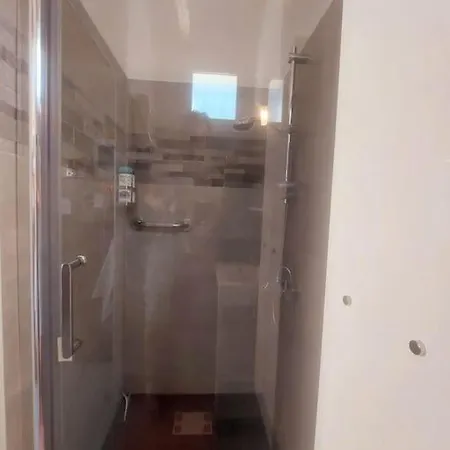 בית נופש Terrasse Climatise Vue Avec Parking *