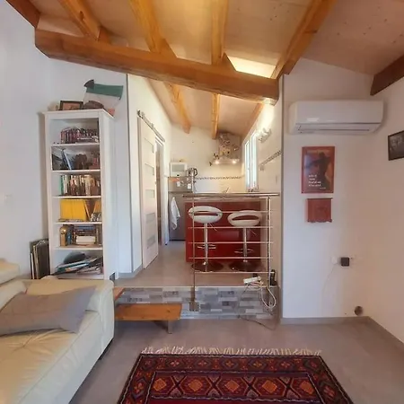 Holiday home Terrasse Climatise Vue Avec Parking