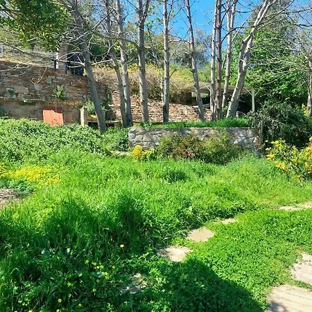 Terrasse Climatise Vue Avec Parking Holiday home