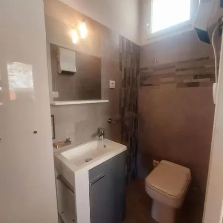 Сasa de vacaciones Terrasse Climatisé Vue Avec Parking