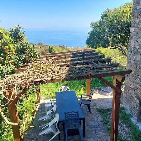 Terrasse Climatise Vue Avec Parking * Cardo
