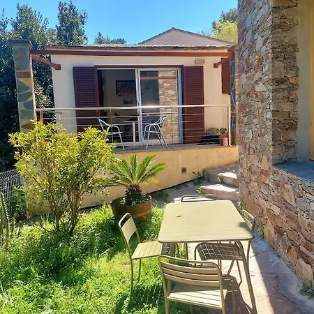 別荘 Terrasse Climatise Vue Avec Parking *