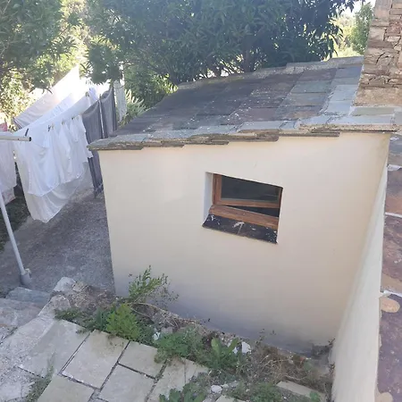 Terrasse Climatisé Vue Avec Parking Cardo