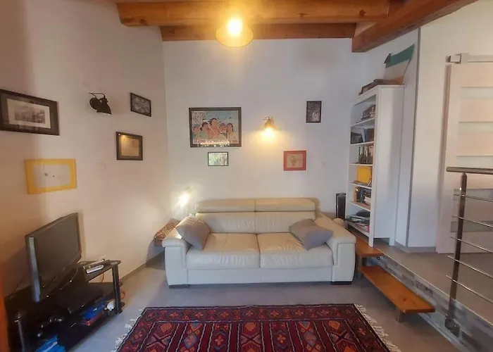 Terrasse Climatise Vue Avec Parking * Cardo