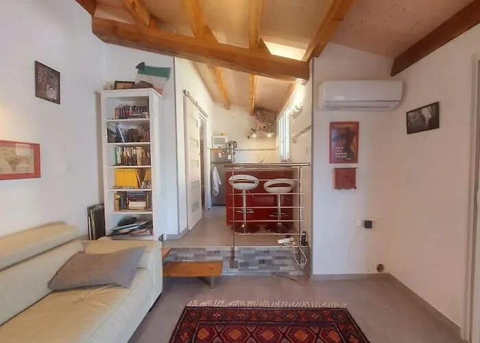 Holiday home Terrasse Climatise Vue Avec Parking