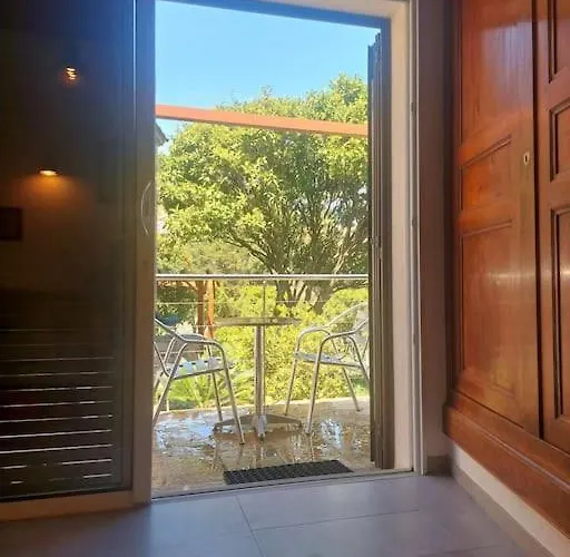 Terrasse Climatise Vue Avec Parking Holiday home