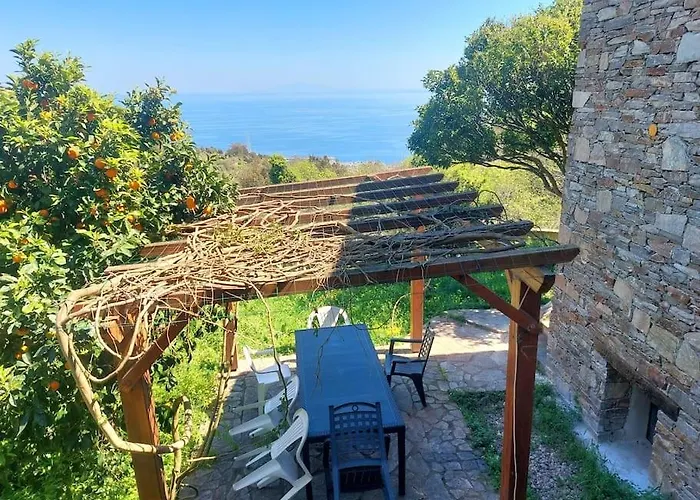 Terrasse Climatise Vue Avec Parking * Cardo