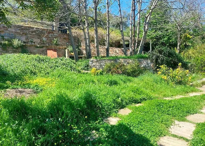 Terrasse Climatise Vue Avec Parking Holiday home
